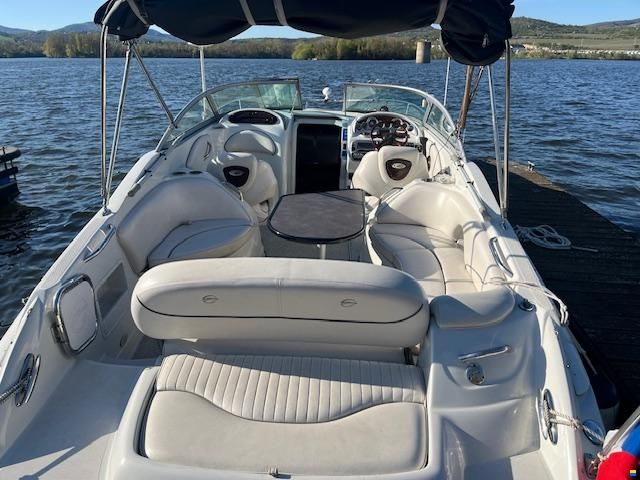 Crownline 275 CCR
