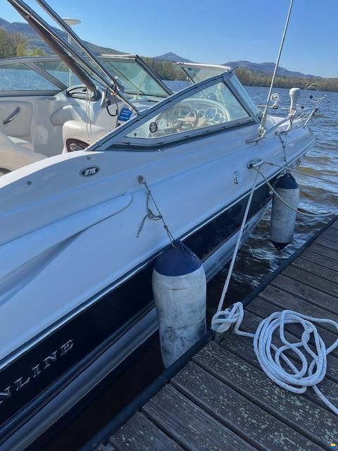 Crownline 275 CCR
