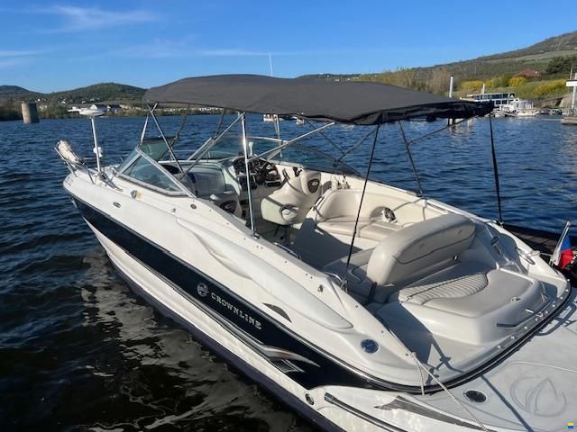 Crownline 275 CCR