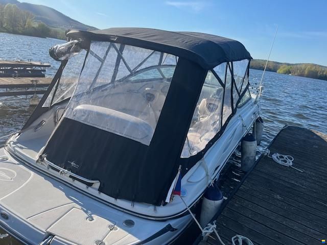 Crownline 275 CCR