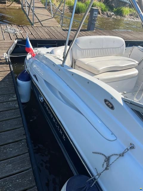 Crownline 275 CCR
