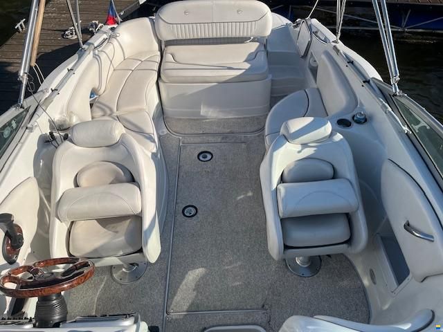 Crownline 275 CCR