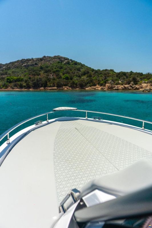 Ranieri EVO YACHTS R+ 58 VENDUTA