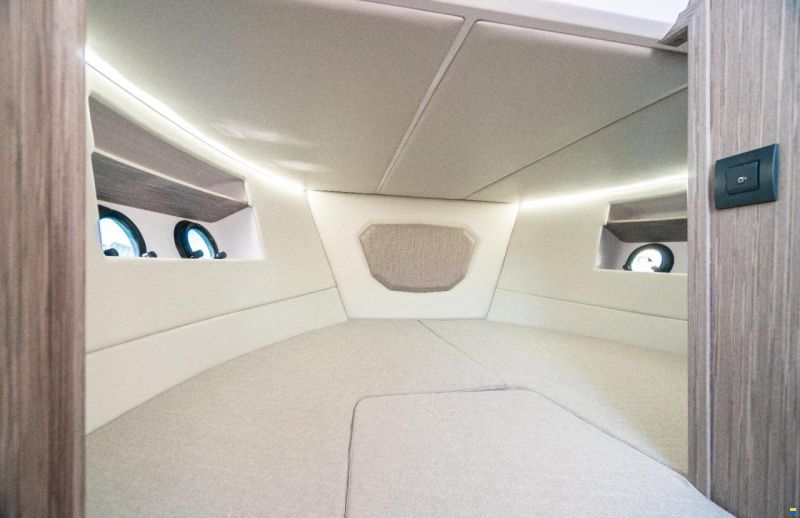 Ranieri EVO YACHTS R+ 58 VENDUTA