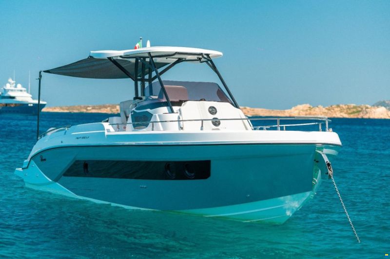 Ranieri EVO YACHTS R+ 58 VENDUTA
