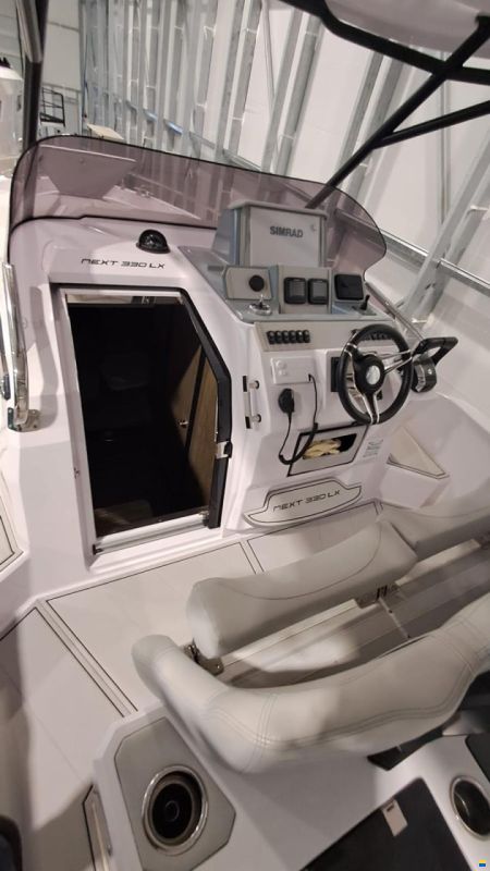 Ranieri EVO YACHTS R+ 58 VENDUTA