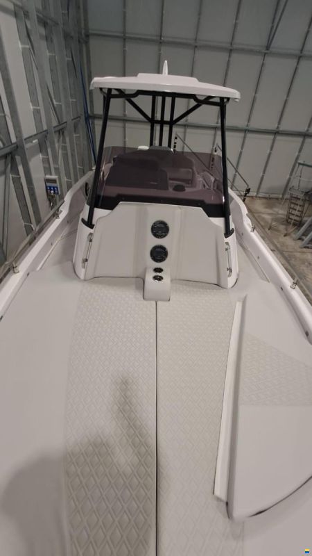 Ranieri EVO YACHTS R+ 58 VENDUTA