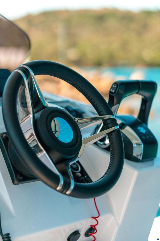 Ranieri EVO YACHTS R+ 58 VENDUTA