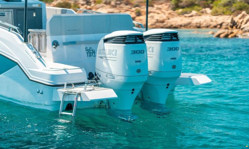 Ranieri EVO YACHTS R+ 58 VENDUTA