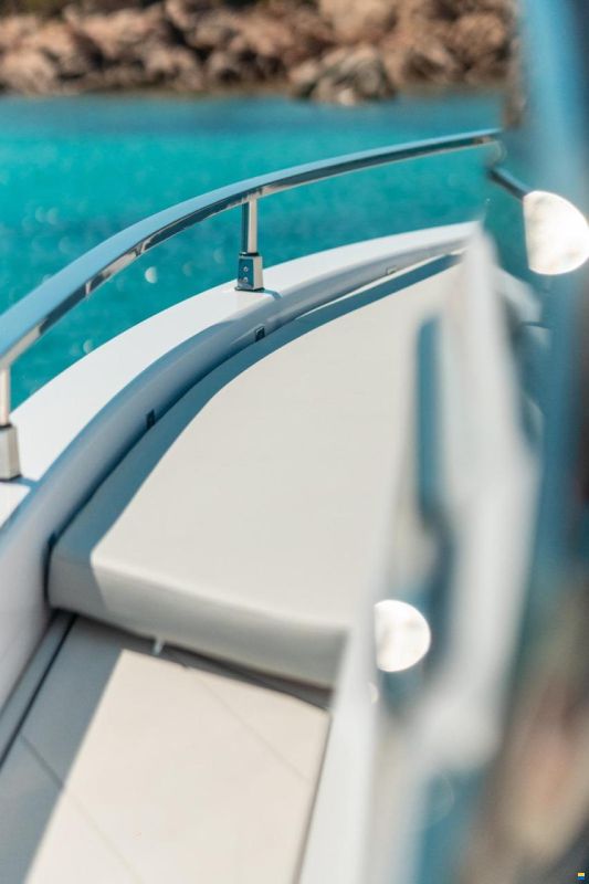 Ranieri EVO YACHTS R+ 58 VENDUTA