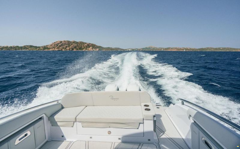 Ranieri EVO YACHTS R+ 58 VENDUTA