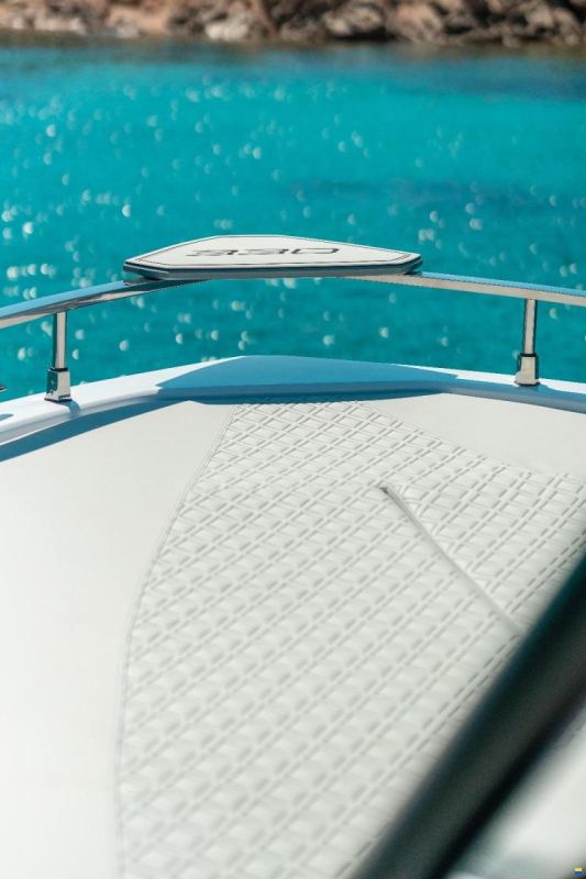 Ranieri EVO YACHTS R+ 58 VENDUTA