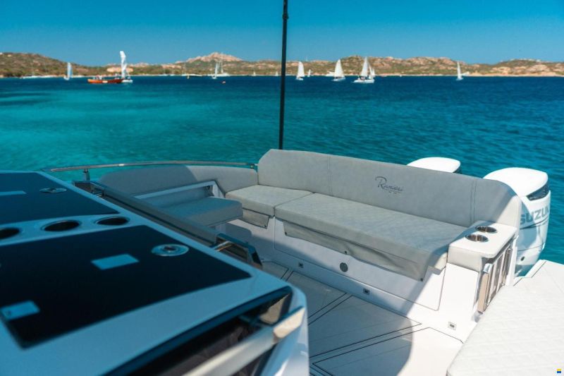 Ranieri EVO YACHTS R+ 58 VENDUTA