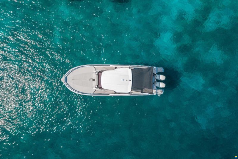 Ranieri EVO YACHTS R+ 58 VENDUTA