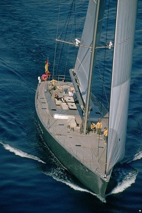 Barcos Deportivos SYL
