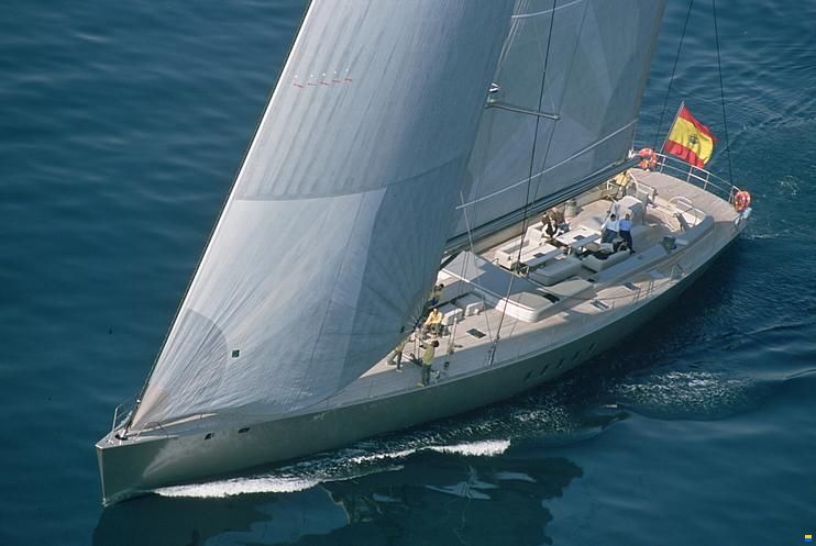 Barcos Deportivos SYL