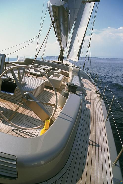 Barcos Deportivos SYL