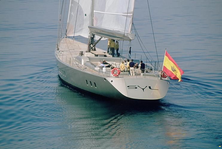 Barcos Deportivos SYL