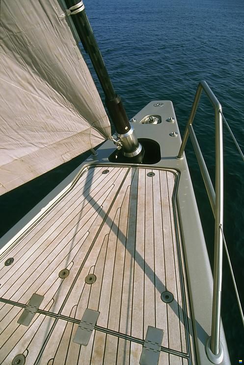 Barcos Deportivos SYL