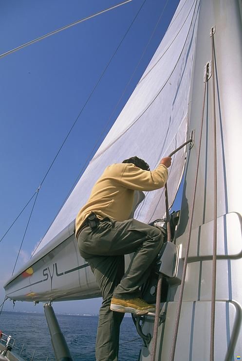 Barcos Deportivos SYL