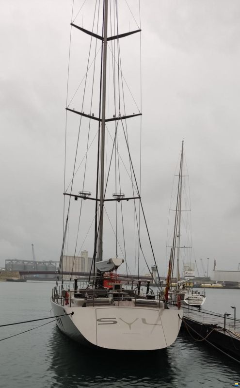 Barcos Deportivos SYL