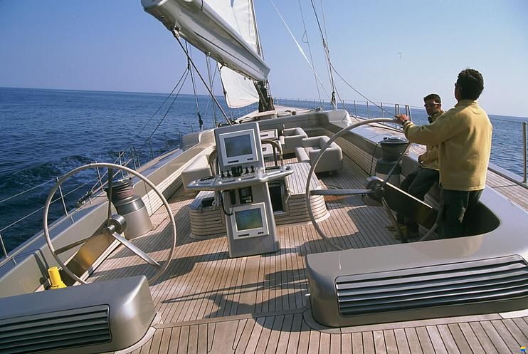 Barcos Deportivos SYL