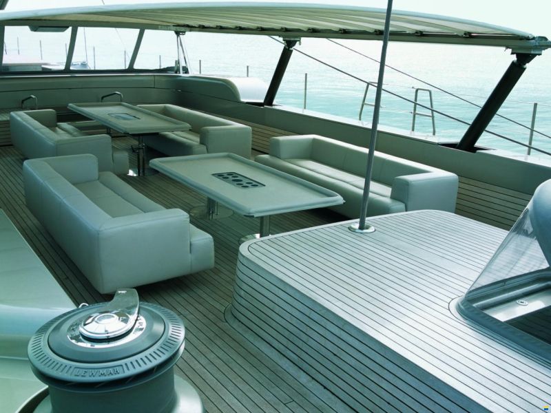Barcos Deportivos SYL