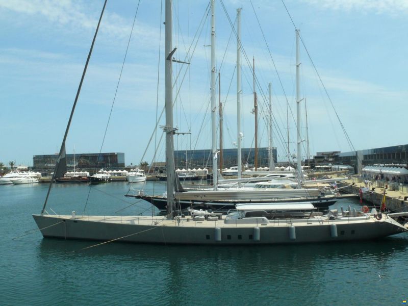 Barcos Deportivos SYL