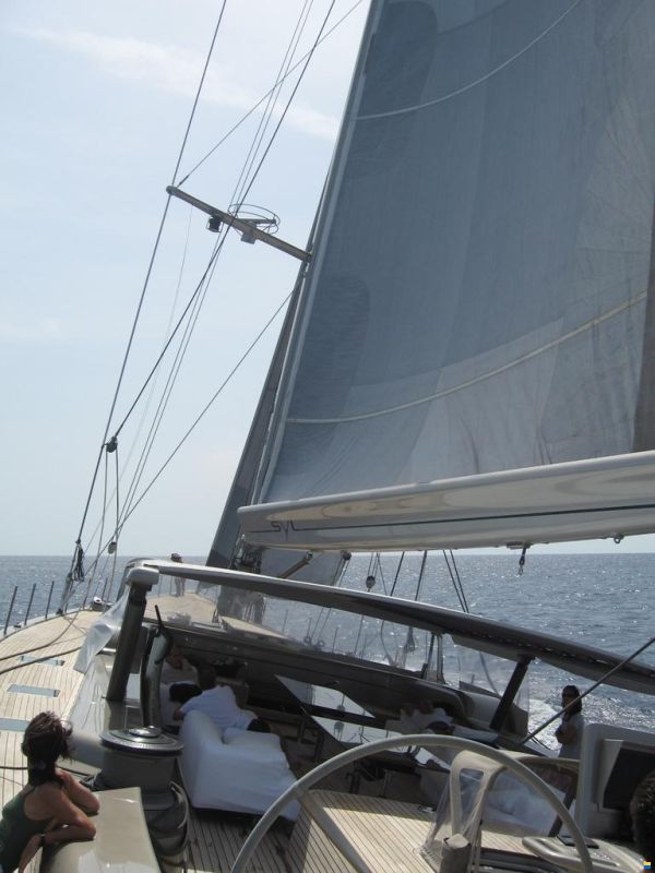Barcos Deportivos SYL