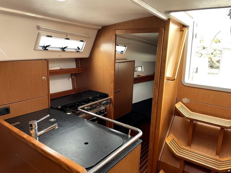 Bavaria 32 Cruiser