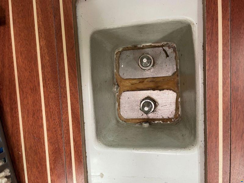 Bavaria 32 Cruiser