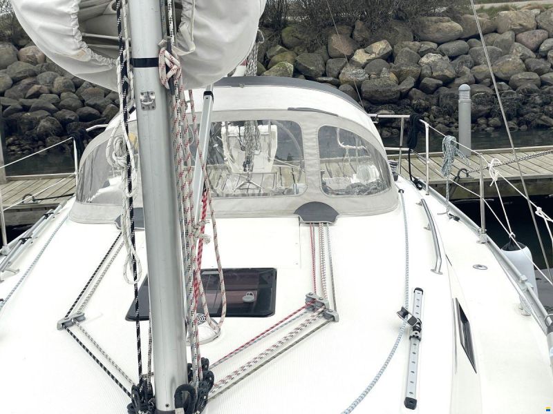 Bavaria 32 Cruiser