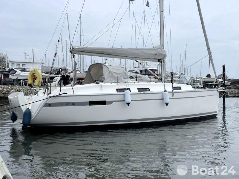Bavaria 32 Cruiser