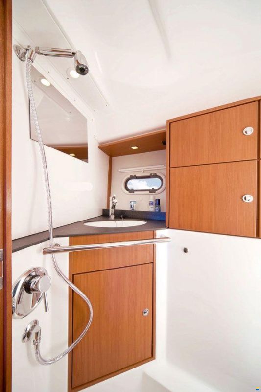 Bavaria S29 Open