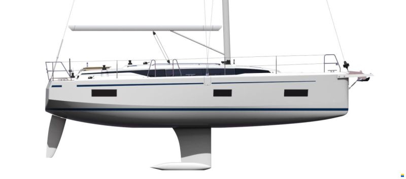 Bavaria C38