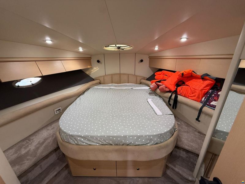 Sunseeker Camargue 44