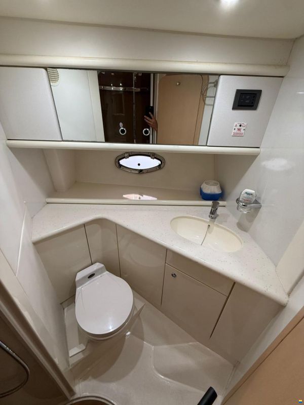 Sunseeker Camargue 44