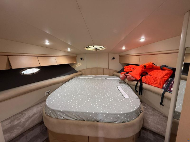 Sunseeker Camargue 44