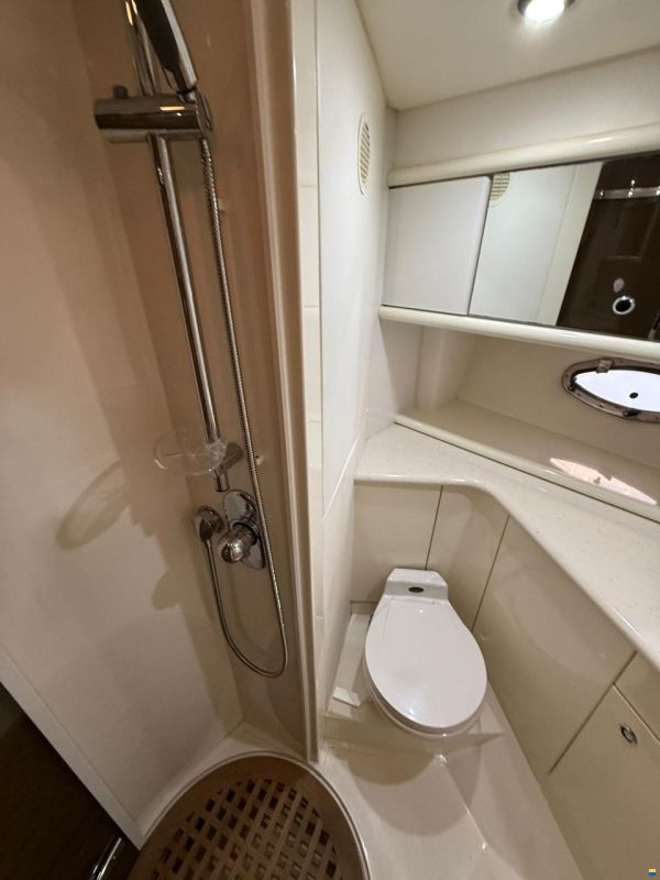 Sunseeker Camargue 44