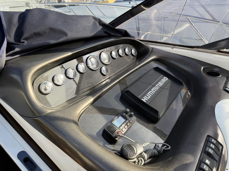 Sunseeker Camargue 44