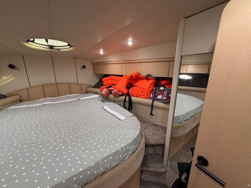Sunseeker Camargue 44