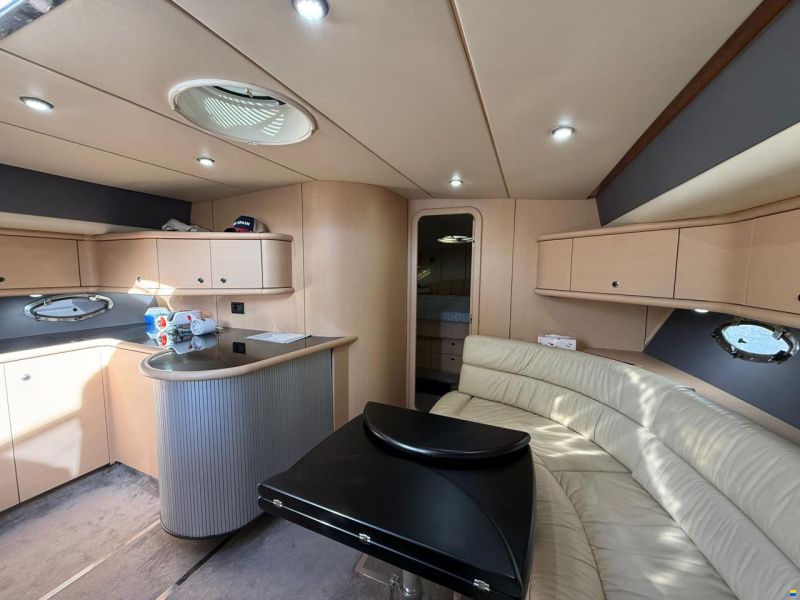 Sunseeker Camargue 44