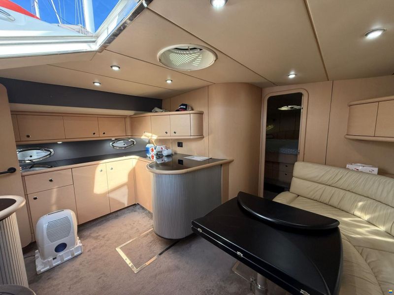 Sunseeker Camargue 44