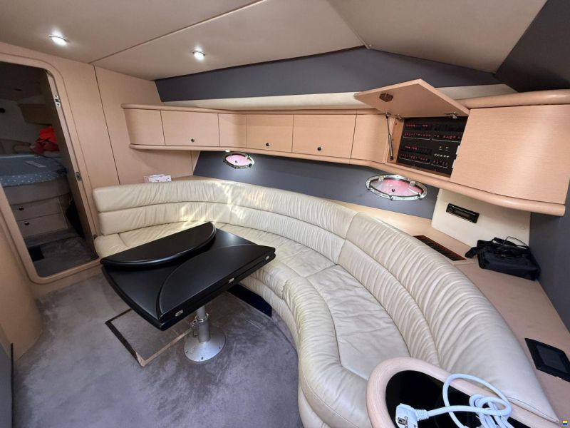 Sunseeker Camargue 44