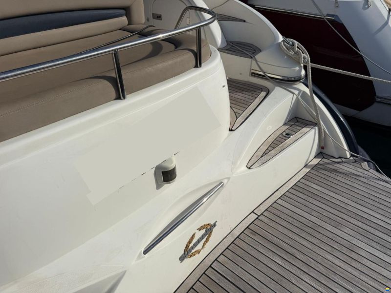 Sunseeker Camargue 44