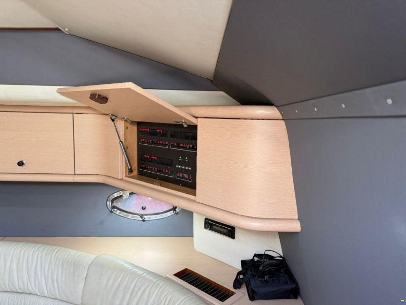 Sunseeker Camargue 44