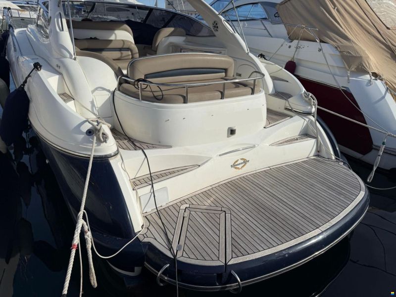 Sunseeker Camargue 44