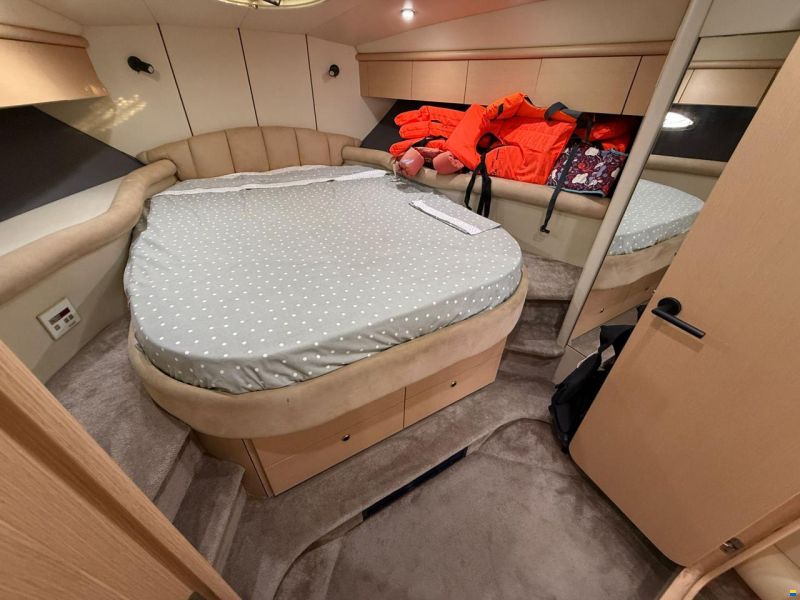 Sunseeker Camargue 44