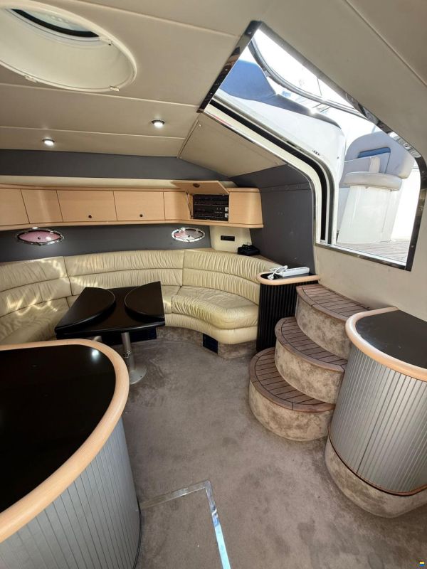 Sunseeker Camargue 44