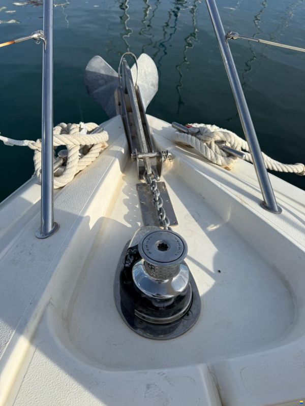 Sunseeker Camargue 44